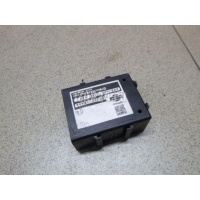 Блок электронный Nissan EX/QX50 (J50) (2008 - 2017) 285001BA0A