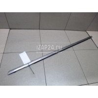 Накладка стекла заднего правого Nissan EX/QX50 (J50) (2008 - 2017) 828201BA0A