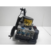 Блок ABS (насос) Hyundai-Kia Picanto (2011 - 2017) 589101Y800