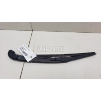 Поводок стеклоочистителя заднего Nissan EX/QX50 (J50) (2008 - 2017) 28781CB80A