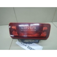 Фонарь задний противотуманный Nissan EX/QX50 (J50) (2008 - 2017) 26580ED50A