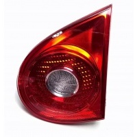 Volkswagen гольф 5 v 04 - 09 фара правый крышка багажника задняя оригинальный евро