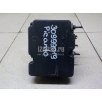 Блок ABS (насос) Hyundai-Kia Picanto (2011 - 2017) 589101Y800