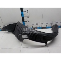 Локер передний правый Hyundai-Kia Picanto (2011 - 2017) 868121Y000