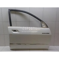 Дверь передняя правая Great Wall Hover H3 (2010 - 2014) 6101200K80