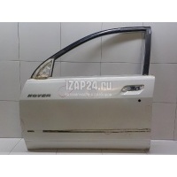 Дверь передняя левая Great Wall Hover H3 (2010 - 2014) 6101100K80