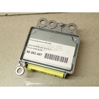 Блок управления AIR BAG Nissan EX/QX50 (J50) (2008 - 2017) K88201BA0B