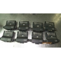 Блок gateway 05 - 10 3c0907530q