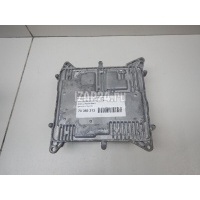 Блок управления двигателем BMW X3 F25 (2010 - 2017) 12147649123