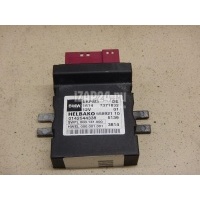 Блок электронный BMW X3 F25 (2010 - 2017) 16147411596