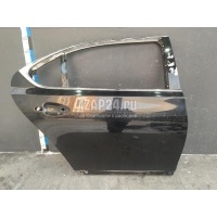 Дверь задняя правая Toyota LS (USF4#) (2006 - 2017) 6700350070