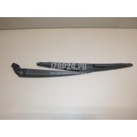 Поводок стеклоочистителя заднего Nissan Murano (Z50) (2004 - 2008) 28781CB80A