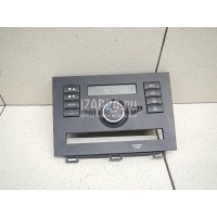 Блок управления климатической установкой Great Wall Hover H3 (2010 - 2014) 8112300K800089