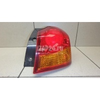 Фонарь задний наружный правый Mitsubishi ASX (2010 - ) 8330A690