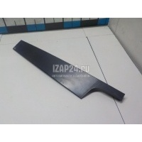 Накладка двери передней правой Renault Megane III (2009 - 2016) 802840010R
