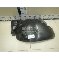 Локер передний правый Renault Fluence (2010 - 2017) 638450018R