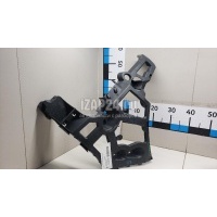 Кронштейн заднего бампера левый Renault Fluence (2010 - 2017) 850450018R
