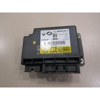 Блок управления AIR BAG Renault Fluence (2010 - 2017) 285581920R