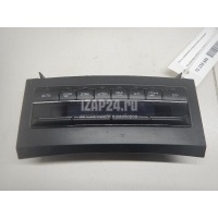 Блок управления климатической установкой Mercedes Benz C207 E-Coupe (2009 - 2016) 2129008911