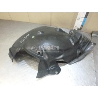 Локер передний правый Renault Fluence (2010 - 2017) 638452868R