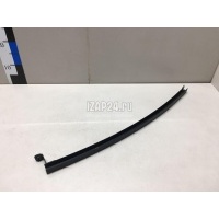 Направляющая стекла двери Renault Megane III (2009 - 2016) 822310006R