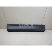 Накладка двери задней правой Mazda CX 5 (2012 - 2017) KB7W51RC0B