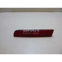 Отражатель задний Mitsubishi ASX (2010 - ) 8355A040