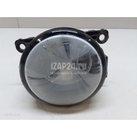 Фара противотуманная Ford Fluence (2010 - 2017) 2N1115201AB