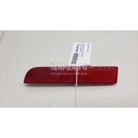 Отражатель задний Mitsubishi ASX (2010 - ) 8355A040
