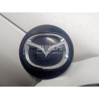 Колпак декор. легкосплавного диска Mazda CX 5 (2012 - 2017) BBM237190