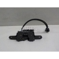 Замок капота Renault Fluence (2010 - 2017) 656013497R
