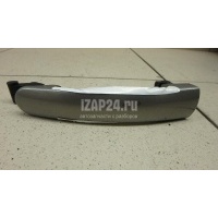 Ручка двери наружная VAG Toledo IV (2013 - 2019) 5N0837205MGRU