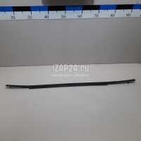 Накладка стекла заднего левого Mitsubishi ASX (2010 - ) 5757A243