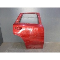 Дверь задняя правая Mazda CX 5 (2012 - 2017) KDY37202XE
