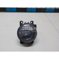Фара противотуманная Land Rover Fluence (2010 - 2017) LR001587