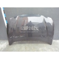 Капот Renault Fluence (2010 - 2017) 651002244R