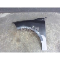Крыло переднее левое Renault Fluence (2010 - 2017) 631011341R