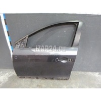 Дверь передняя левая Renault Fluence (2010 - 2017) 801015934R