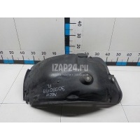 Локер передний левый Renault Fluence (2010 - 2017) 638450019R