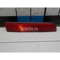 Отражатель задний Mitsubishi ASX (2010 - ) 8355A039