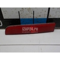 Отражатель задний Mitsubishi ASX (2010 - ) 8355A040