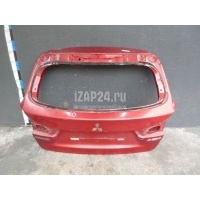 Дверь багажника Mitsubishi ASX (2010 - ) 5801B035