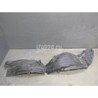 Локер передний правый Mazda CX 5 (2012 - 2017) KD5356130F