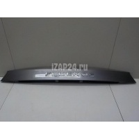 Накладка крышки багажника Renault Fluence (2010 - 2017) 848100021R