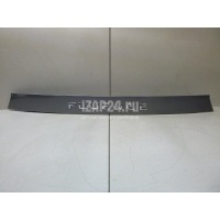 Накладка крышки багажника Renault Fluence (2010 - 2017) 848100021R