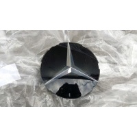 Значек эмблема мерседес w164 a1648880411