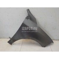Крыло переднее правое Renault Fluence (2010 - 2017) 631001150R