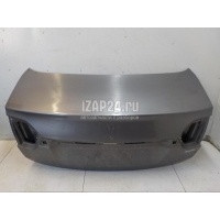Крышка багажника Renault Fluence (2010 - 2017) 901006068R