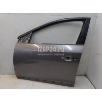 Дверь передняя левая Renault Fluence (2010 - 2017) 801015934R