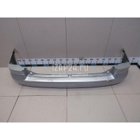 Бампер задний Mazda Demio (2000 - 2007) D26950221DAA